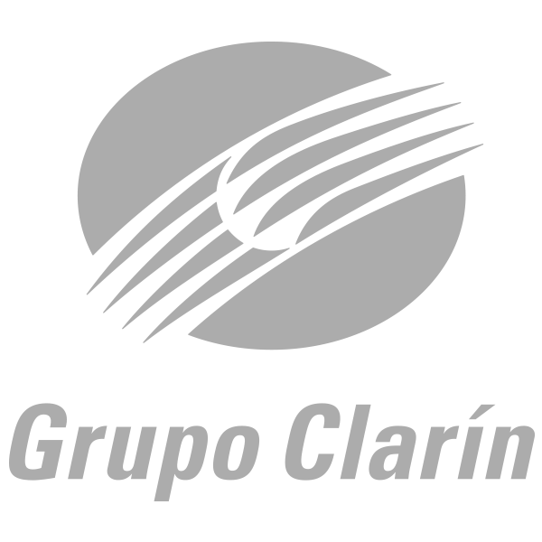 Logo Grupo Clarín